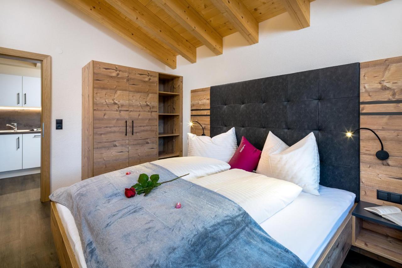 Alpin Chalet Am Burgsee * Ladis