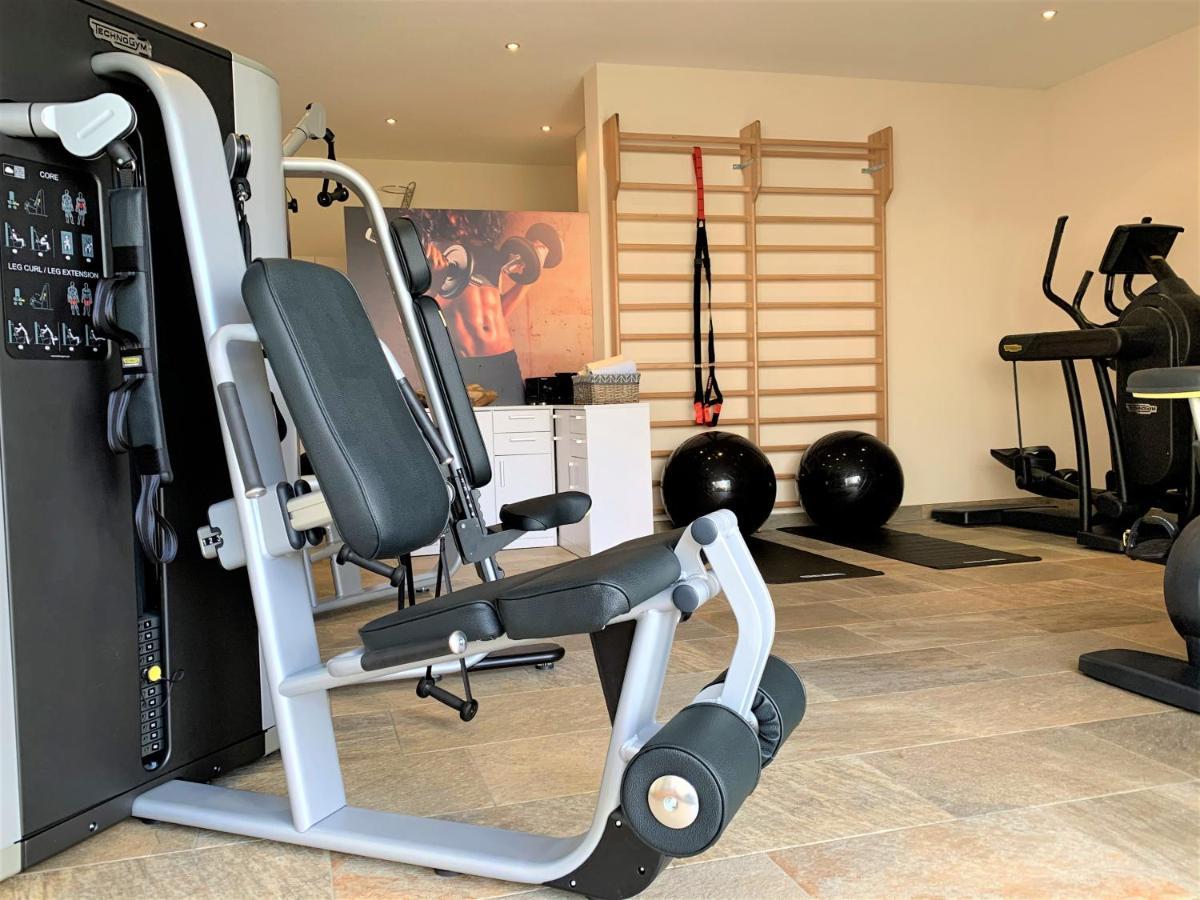 Apartment Alpin Am Burgsee Ladis