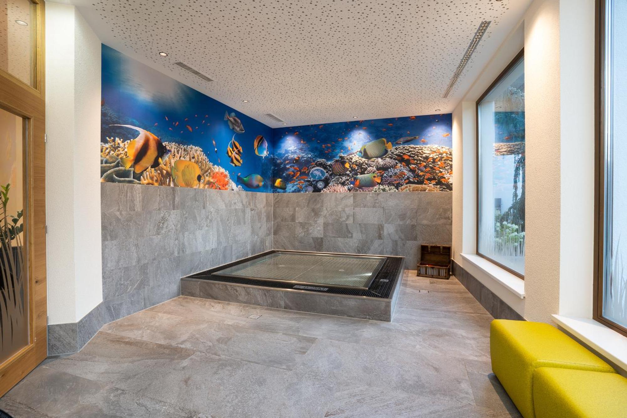 Apartment Alpin Am Burgsee *
