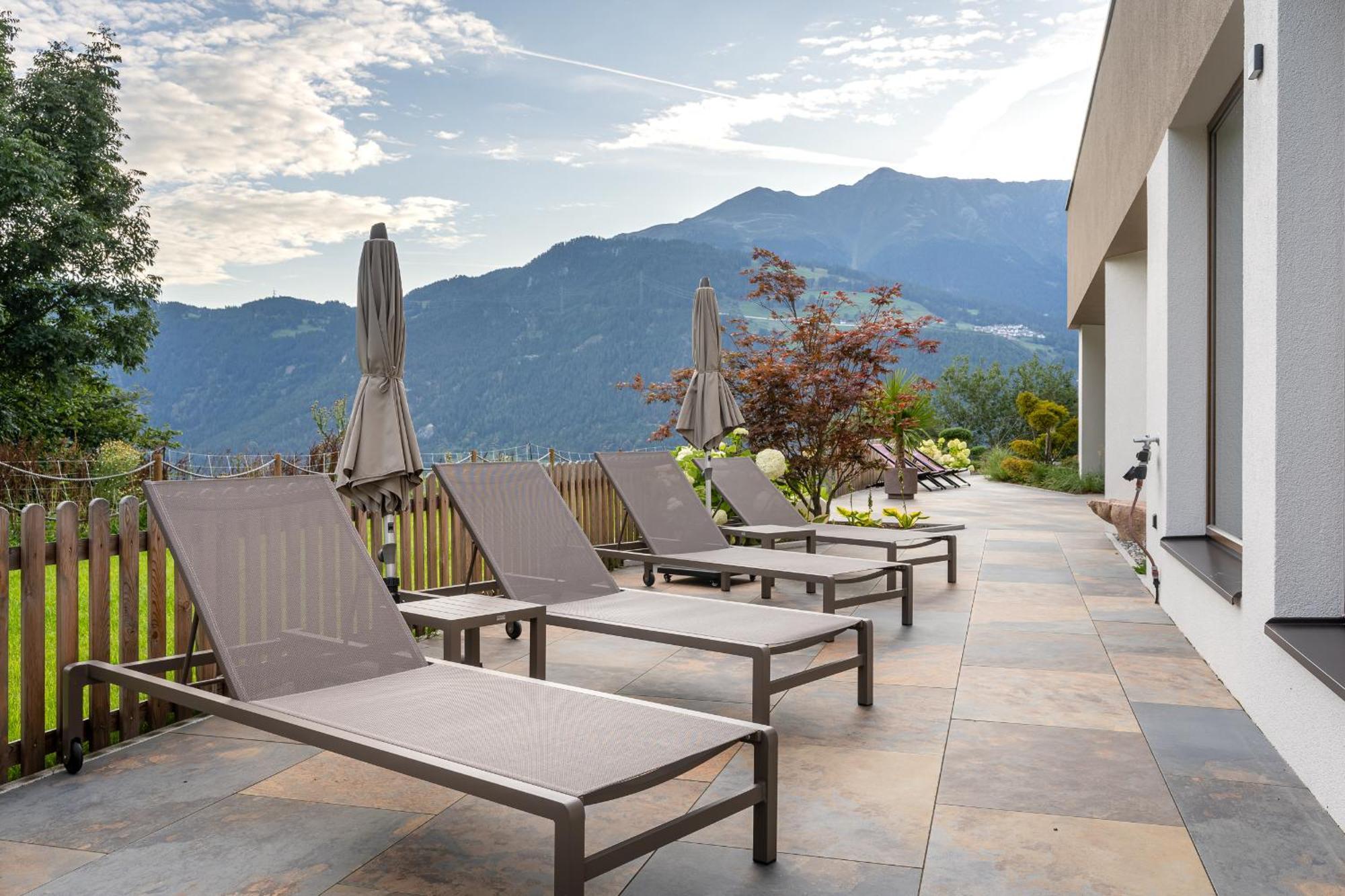 Alpin Am Burgsee Apartment