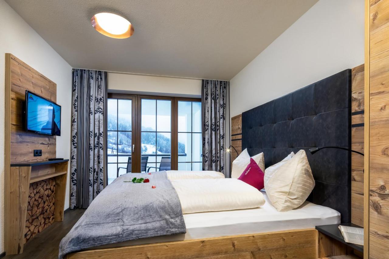 Apartment Alpin Am Burgsee Ladis
