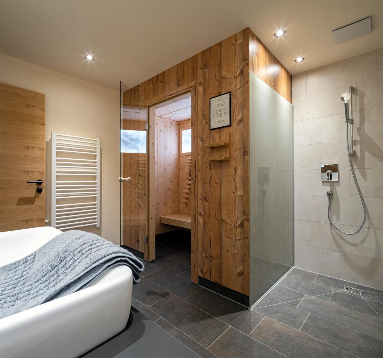 Apartment Alpin Am Burgsee