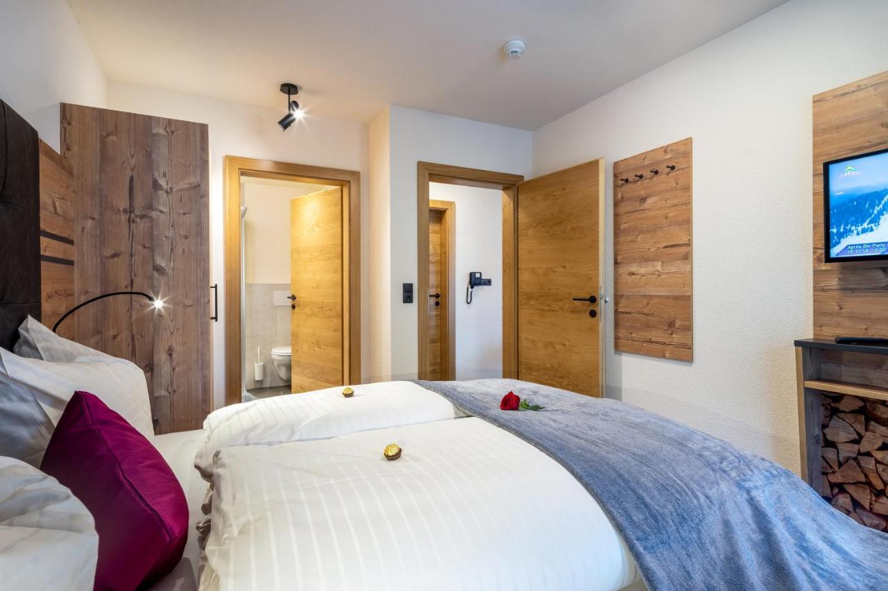 Apartment Alpin Am Burgsee *
