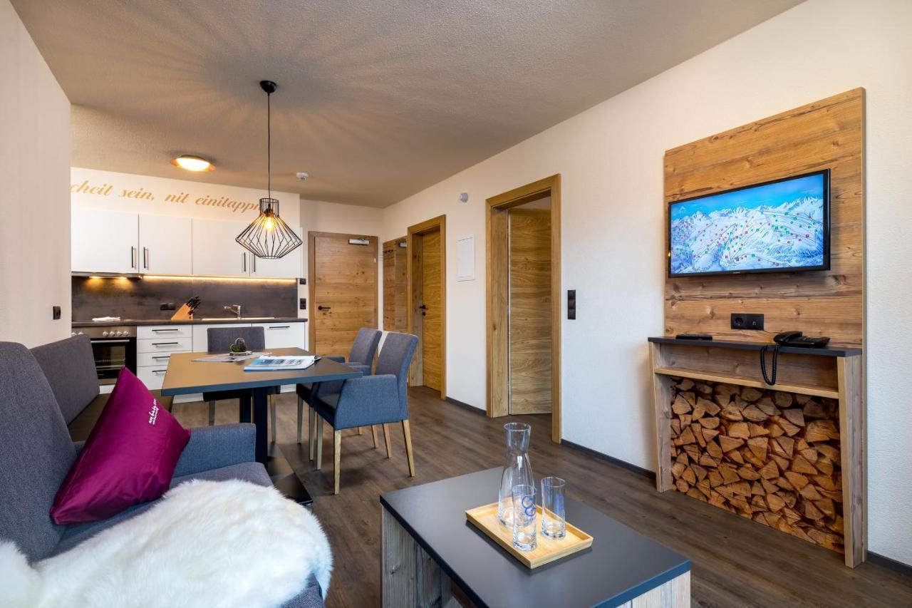 Alpin Am Burgsee Apartment